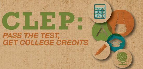 Content how the clep exams benefit your future goals