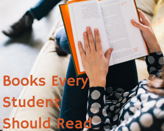 Content books every student should read